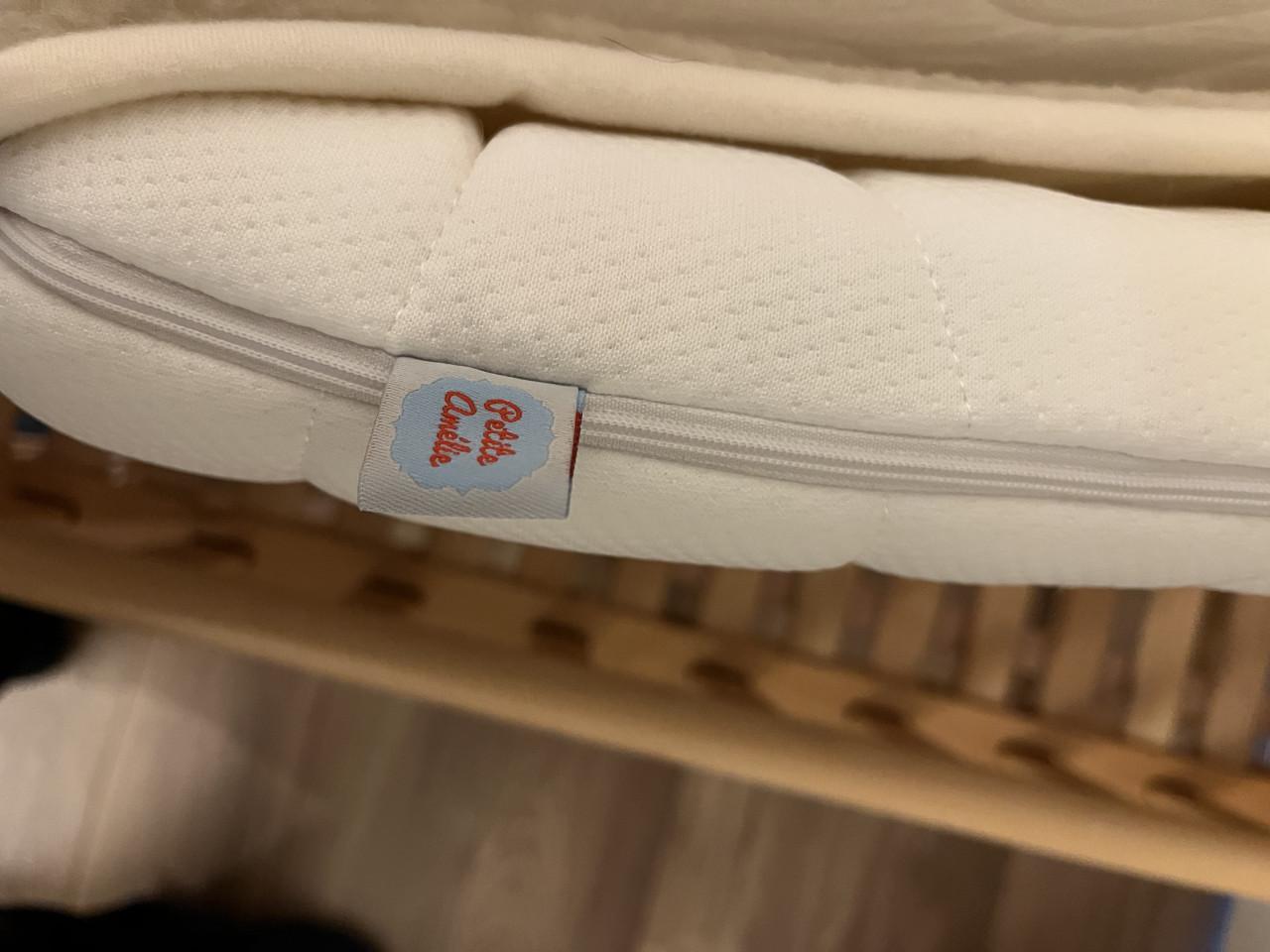 Petite Amelie Nuage. Als nieuw