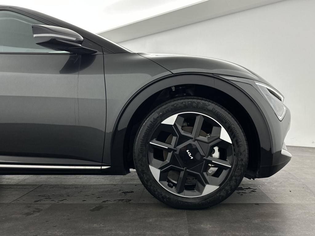 Kia Ev6 plus 84 kwh | elektrische stoelen | stoel en stuurverwarming