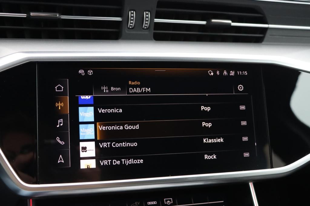 Audi A6 avant 50 tfsie quattro s-line edition 299pk s-tronic