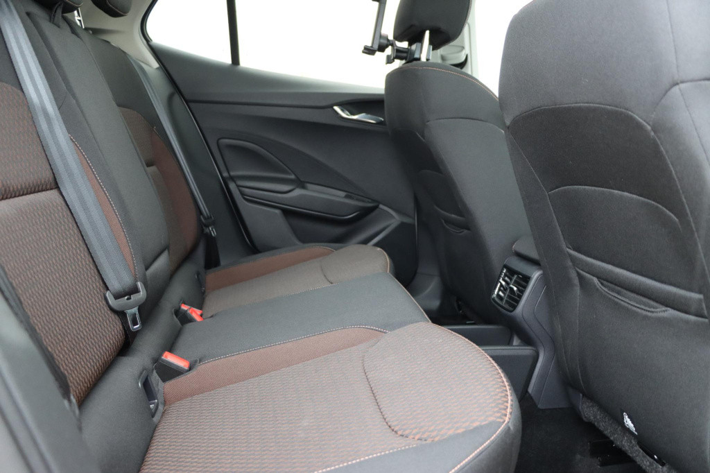 Skoda Fabia 1.0 tsi business edition black edition