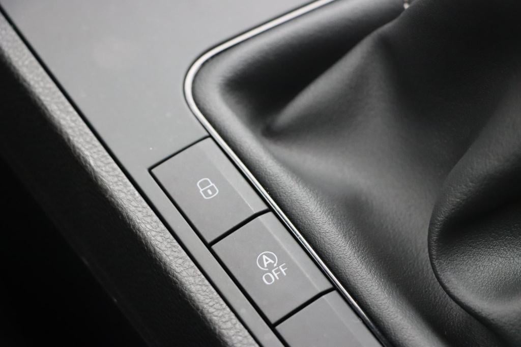 Seat Ibiza 1.0 ecotsi style 95pk