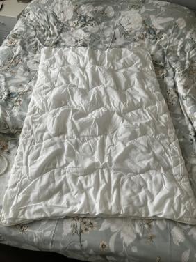 Dekbed Trevira Dynotherm 80 x 120 cm.