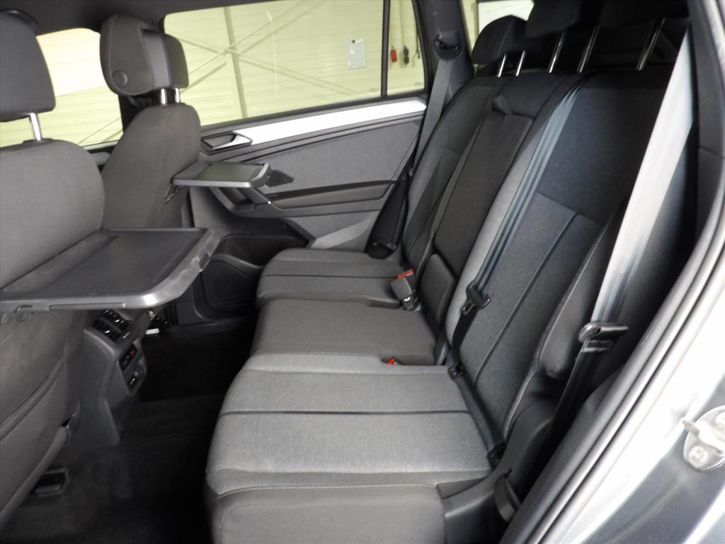 Seat Tarraco 1.5 tsi 150pk style