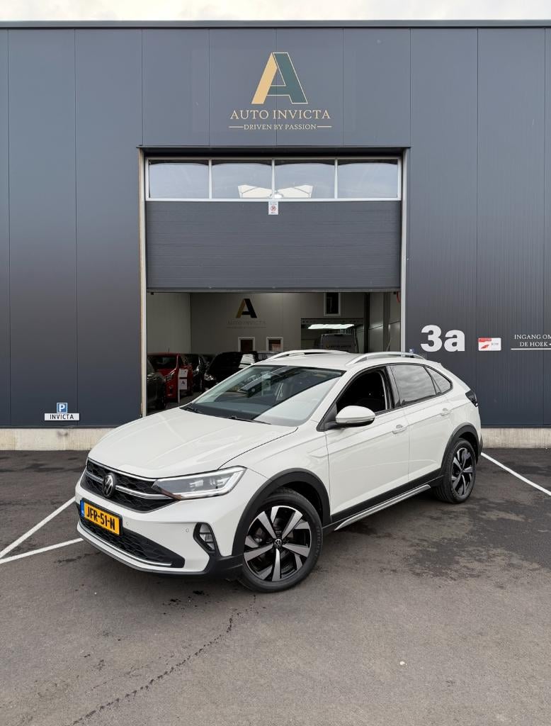 Volkswagen Taigo 1.5 tsi dsg - style edition