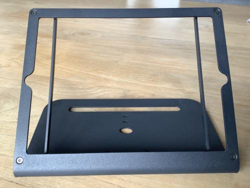 Heckler Ipad of tablet standaard