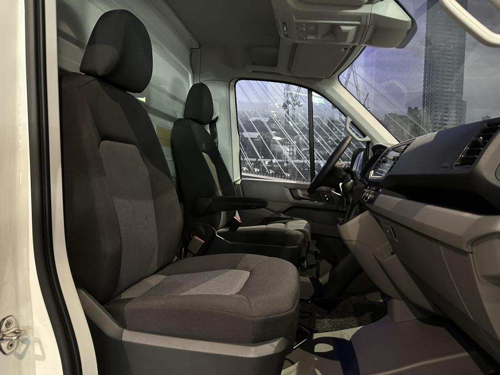 Volkswagen Crafter 35 2.0 tdi l3 highline *led*navi*appconnect*