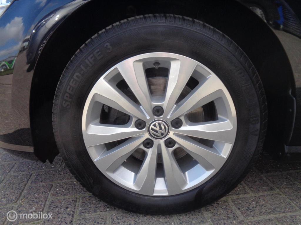 Volkswagen Golf variant 1.0 tsi 110pk station comfortline/airco/ecc/lm velg