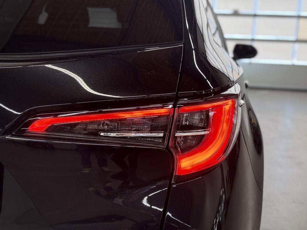 Toyota Corolla Touring Sports 2.0 185pk hybrid dynamic| stoel.verw| trekhaa