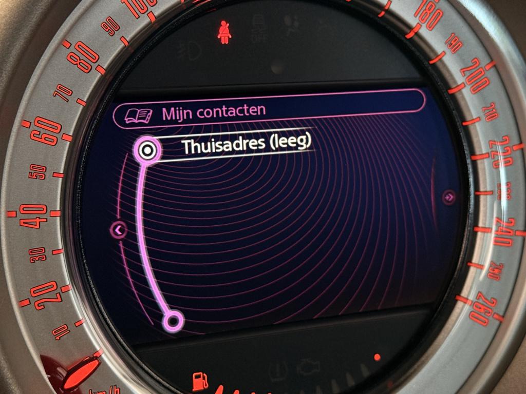 Mini Countryman mini 1.6 cooper s all4 | harman kardon | leder | pano | sto