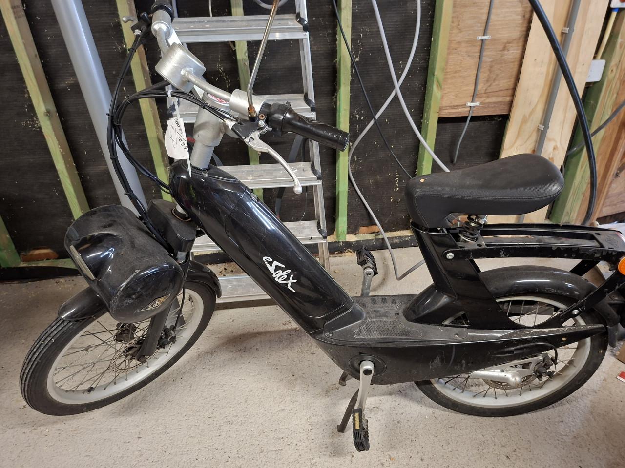 E-solex 2 stuks