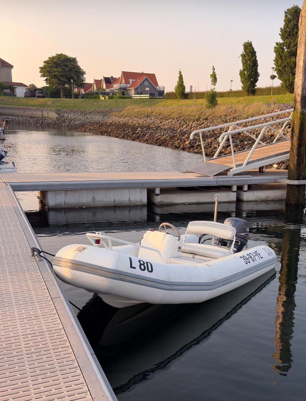 Yachtline 380