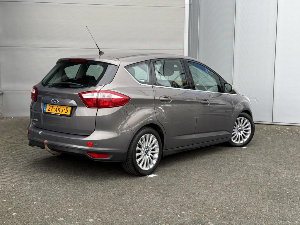 Ford C-max 1.6 titanium