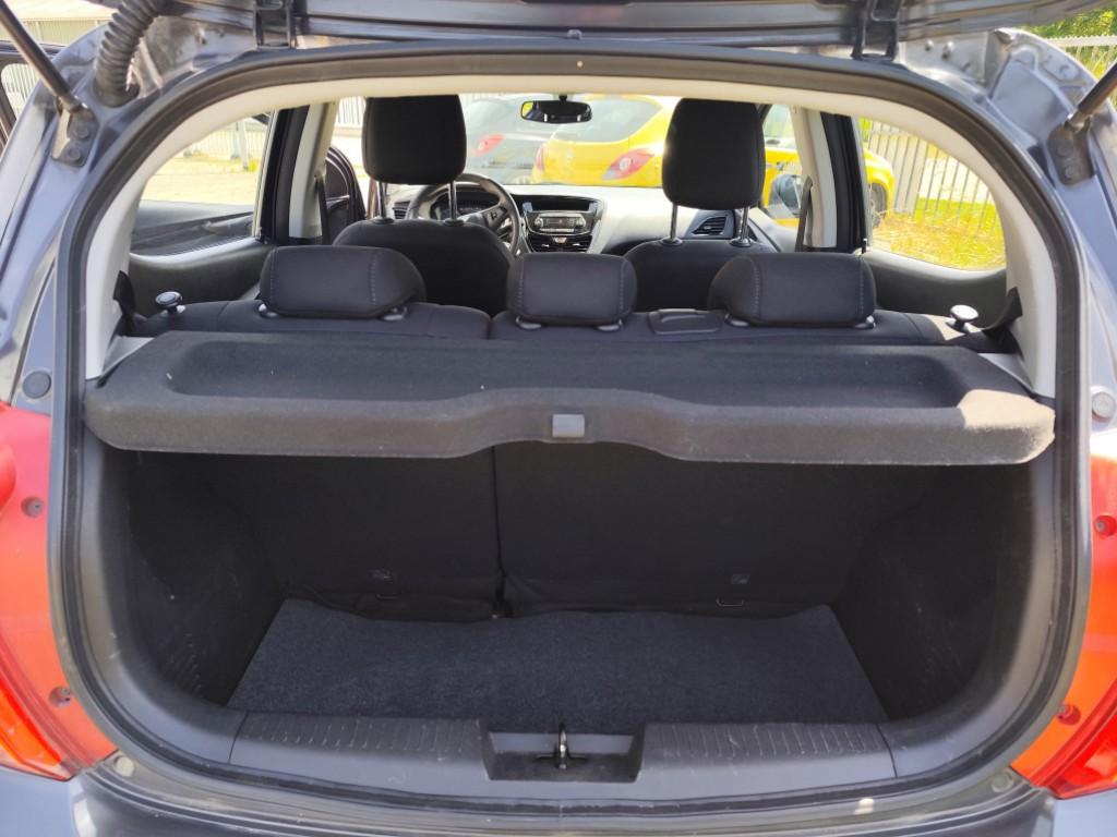 Opel Karl 1.0 ecoflex edition