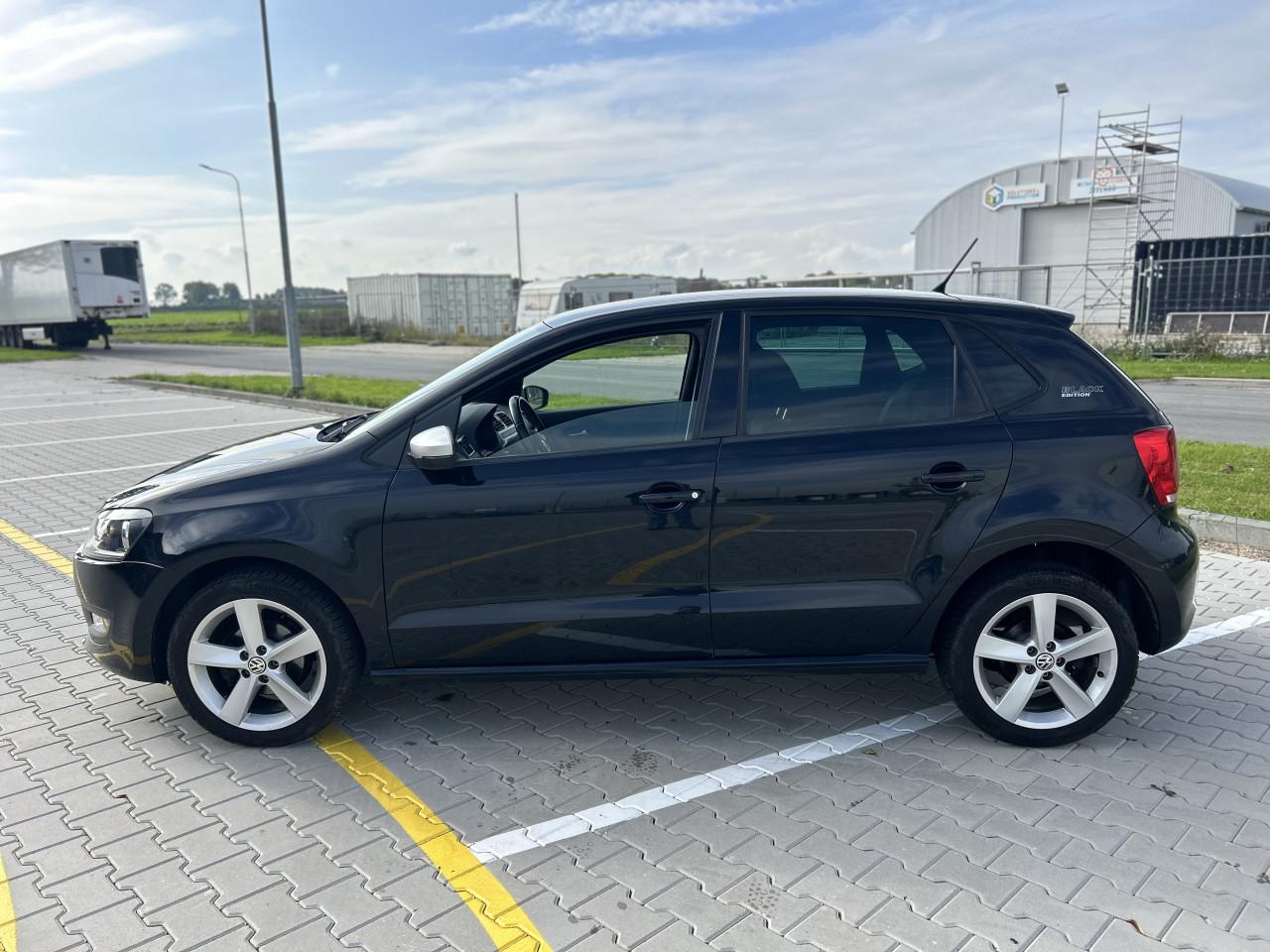 Volkswagen Polo 1.2 TSI BlueMotion R-line|APK|CARPLAY|AIRCO|