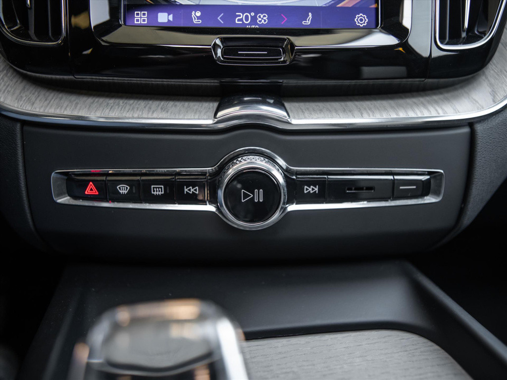 Volvo XC60 t6 twin engine 350pk awd inscription | harman kardon | panoramad