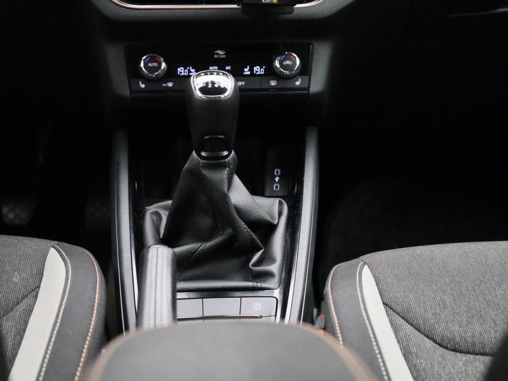 Skoda Scala 1.0 tsi business edition | navigatie | apple carplay | virtual 