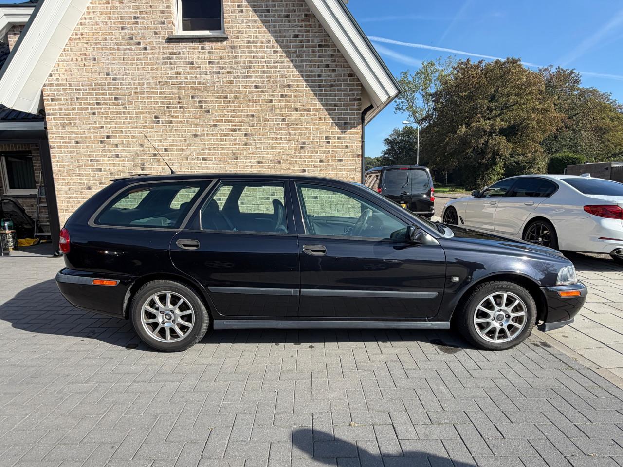 Volvo V40 1.6 Airco CCT LMV
