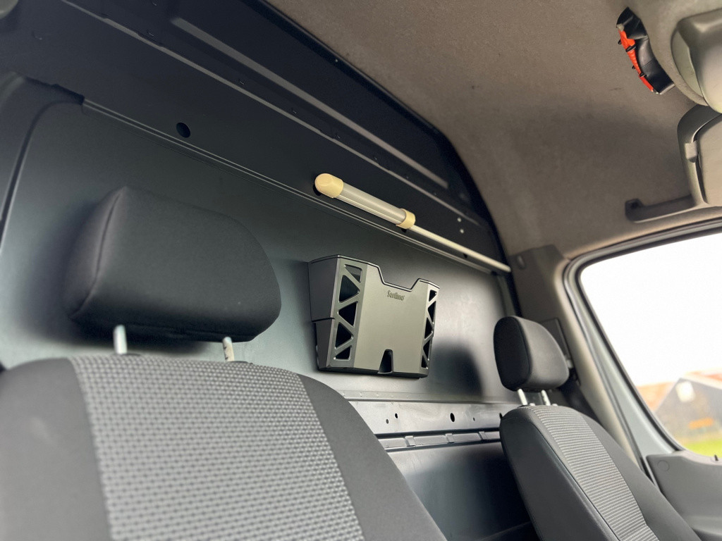 Mercedes-Benz Sprinter 313 cdi 325 hd//automaat//sortimo//nap