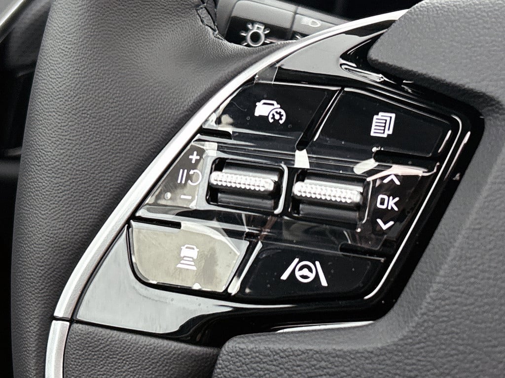 Kia Niro 1.6 gdi hybrid executiveline stoel ventilatie/verwarming | geheuge