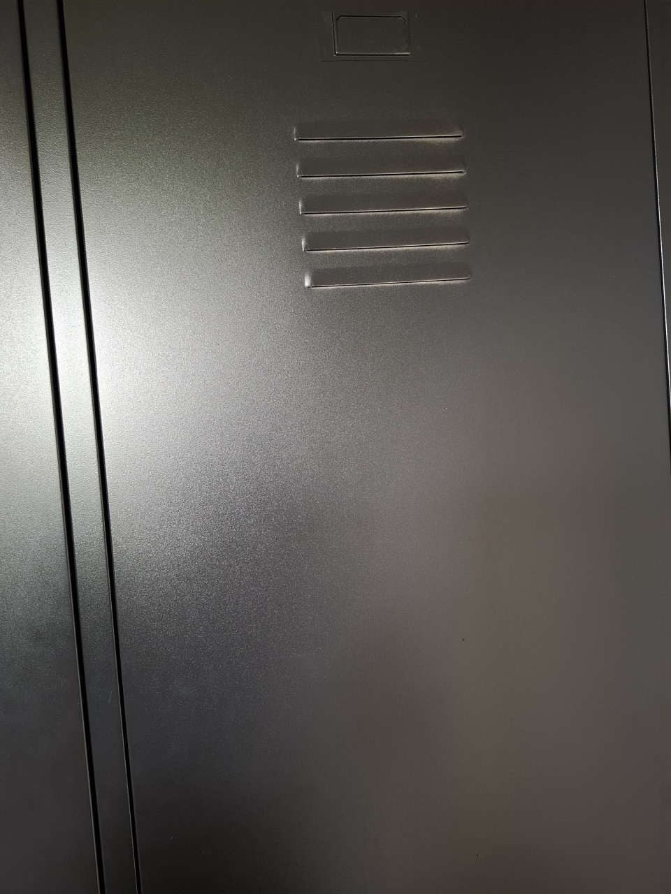 Lockerkast