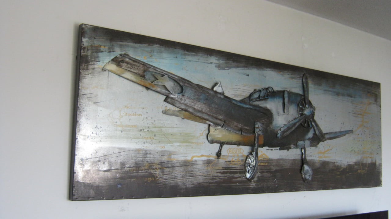 SUPER GAAF 3D SCHILDERIJ VOOR 75 EURO