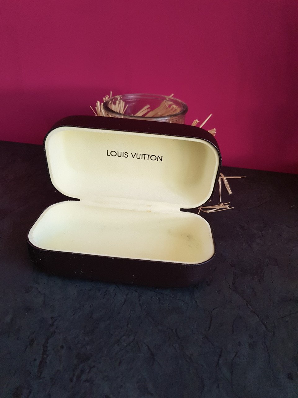 Louis Vuitton zonnebril in perfecte staat