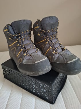 Wandel-/bergschoenen
