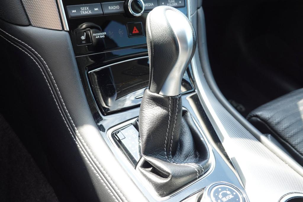 Infiniti Q50 2.0t sport