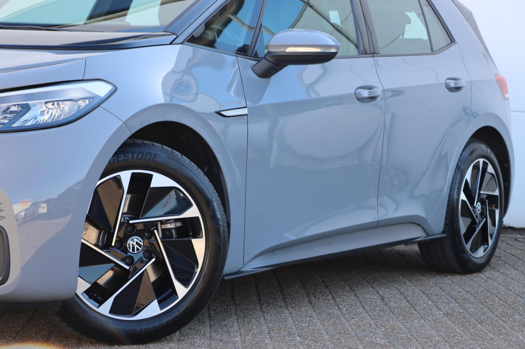 Volkswagen Id.3 id.3 45 kwh