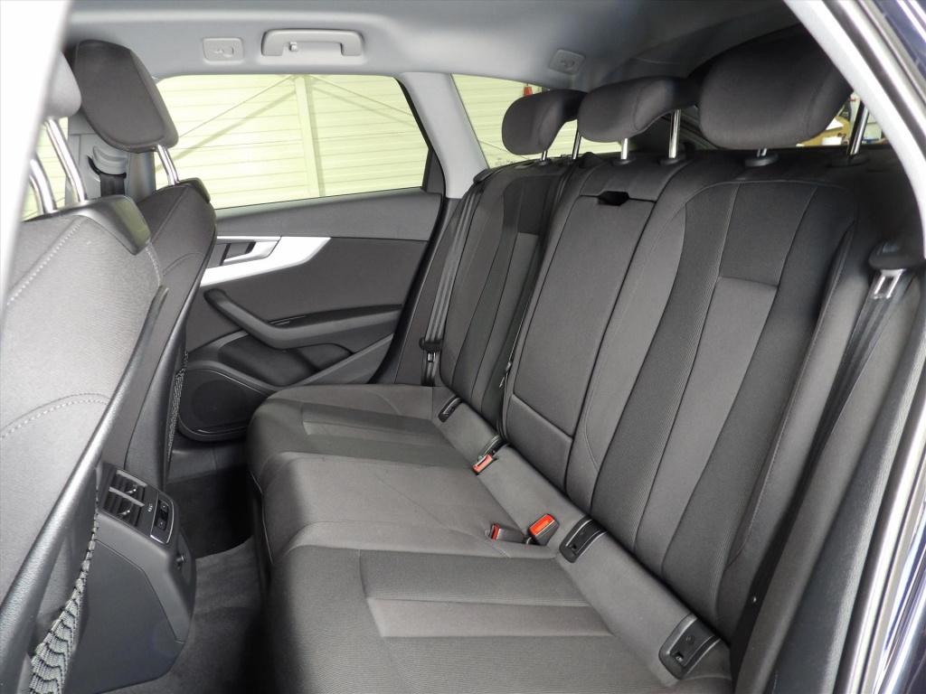 Audi A4 avant 1.4 tfsi 150pk s tronic lease edition