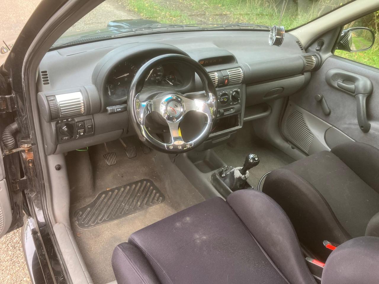 Opel Corsa 1.4