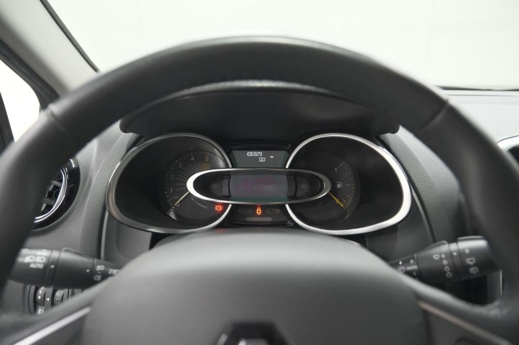 Renault Clio estate 1.5 dci eco dynamique | parkeersensoren voor + achter |