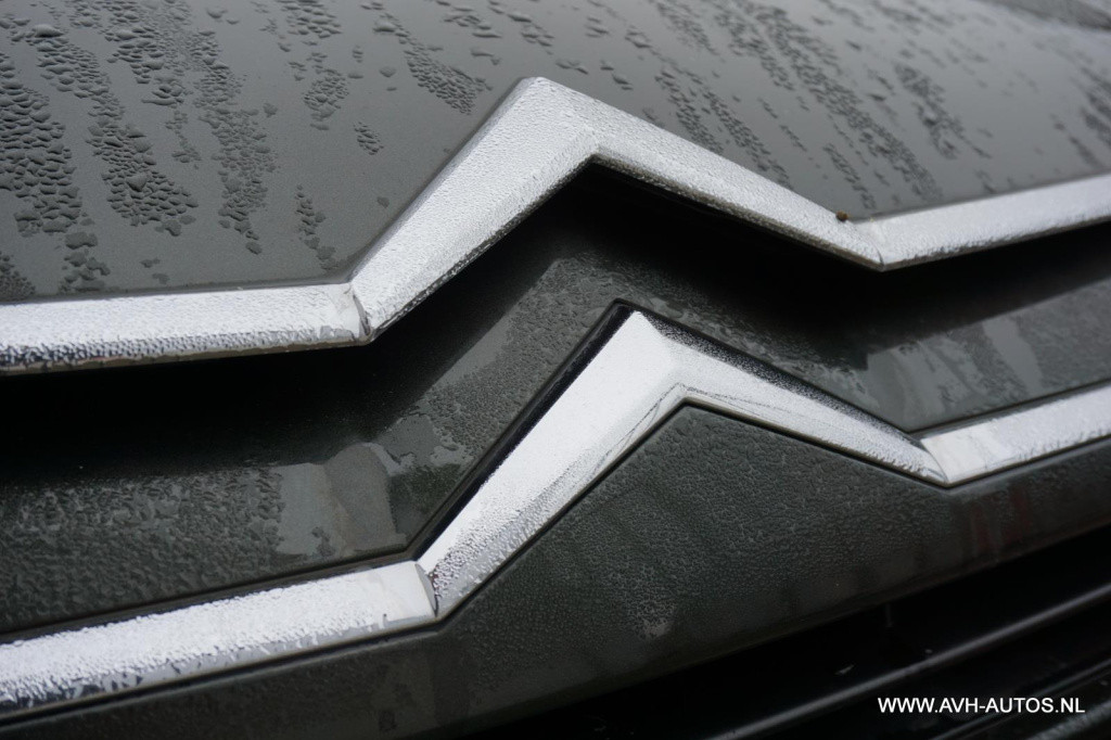 Citroen C5 2.0 16v dynamique