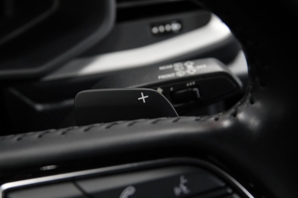 Audi A1 Sportback 35 tfsi | acc | led | camera | carplay |