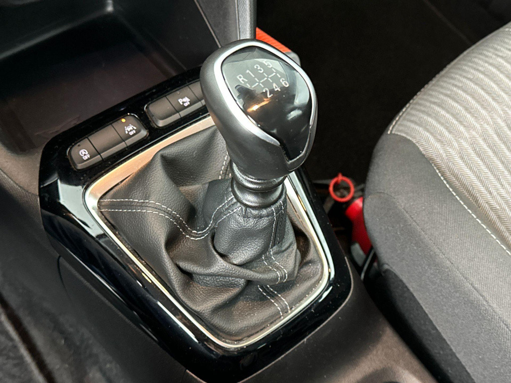 Opel Corsa 1.2 edition | airco | navigatie | parkeersensoren