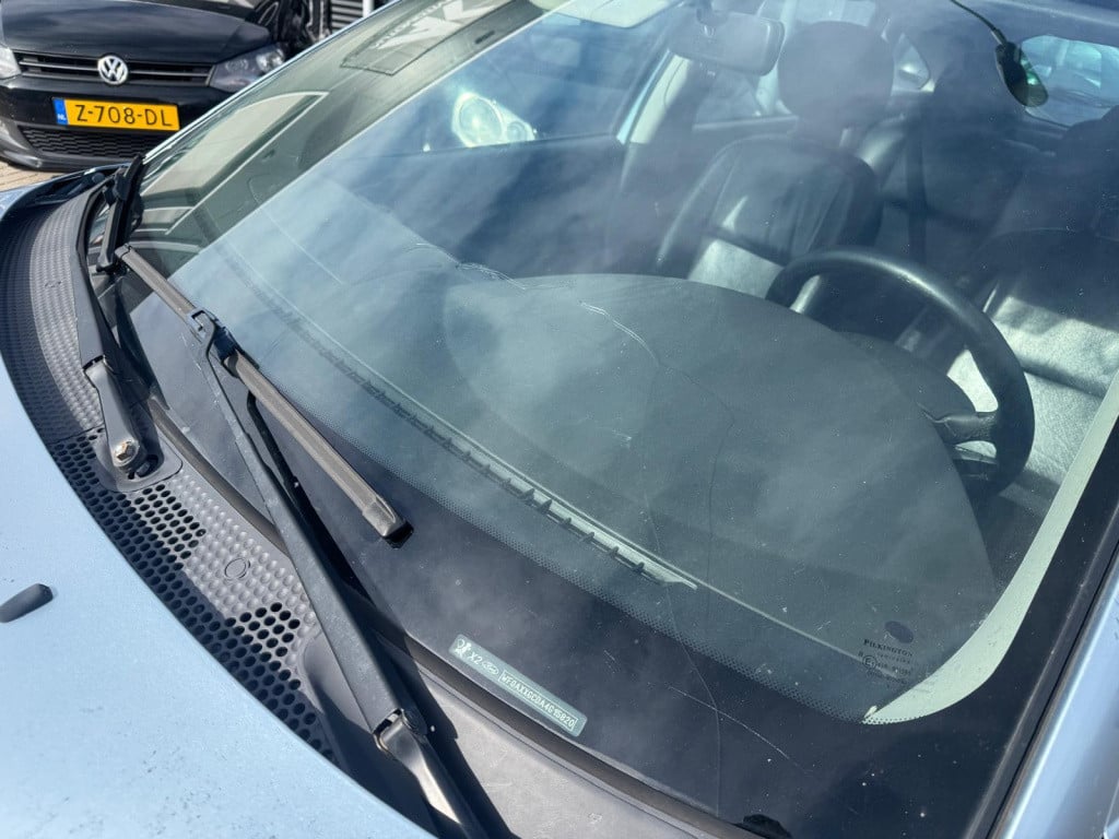 Ford Focus 1.6-16v futura/lees tekst/inruilkoopje/zo mee!/handel/export/