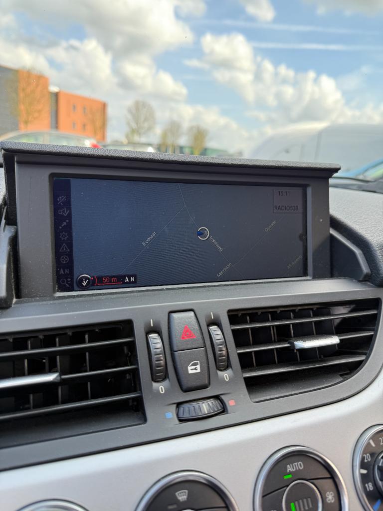 BMW Z4 roadster sdrive 30i - liefhebbersauto