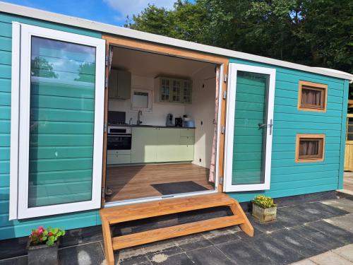 Woning tijdelijk te huur