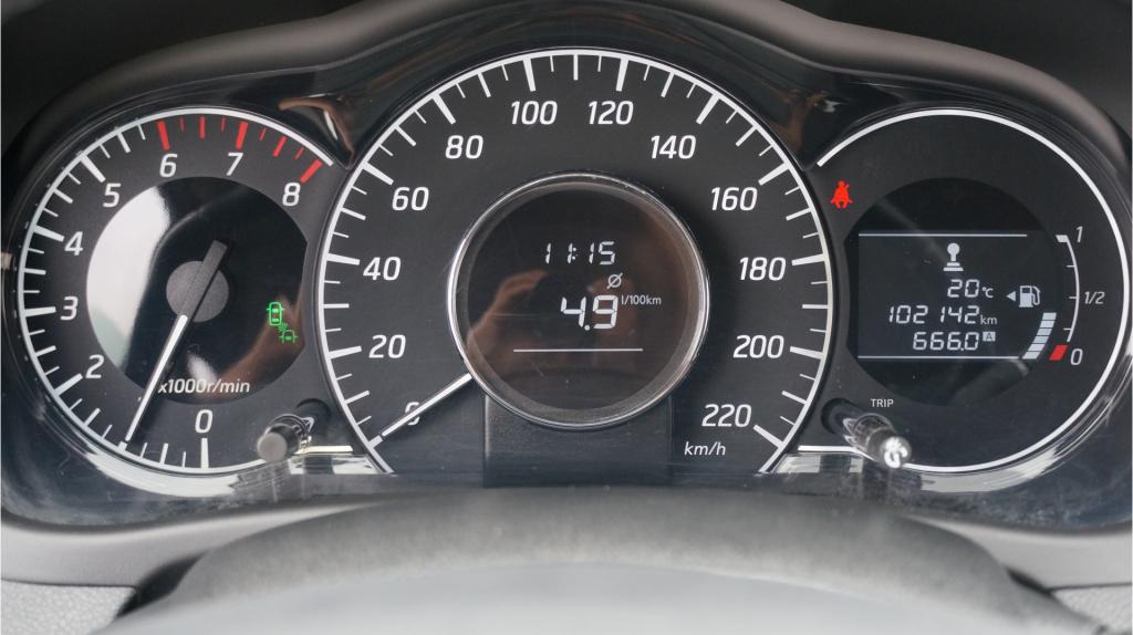 Nissan Note 1.2 connect edition rijklaar incl garantie
