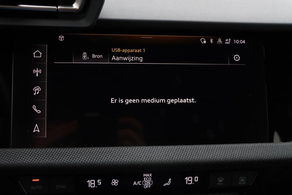 Audi A3 allstreet 40 tfsi e advanced edition s-line 204pk s-tronic | soh 10