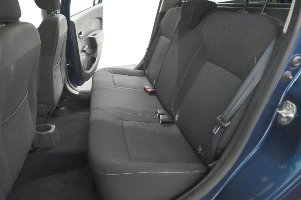 Dacia Logan mcv 0.9 tce sl royaal | trekhaak | apple carplay | parkeersenso