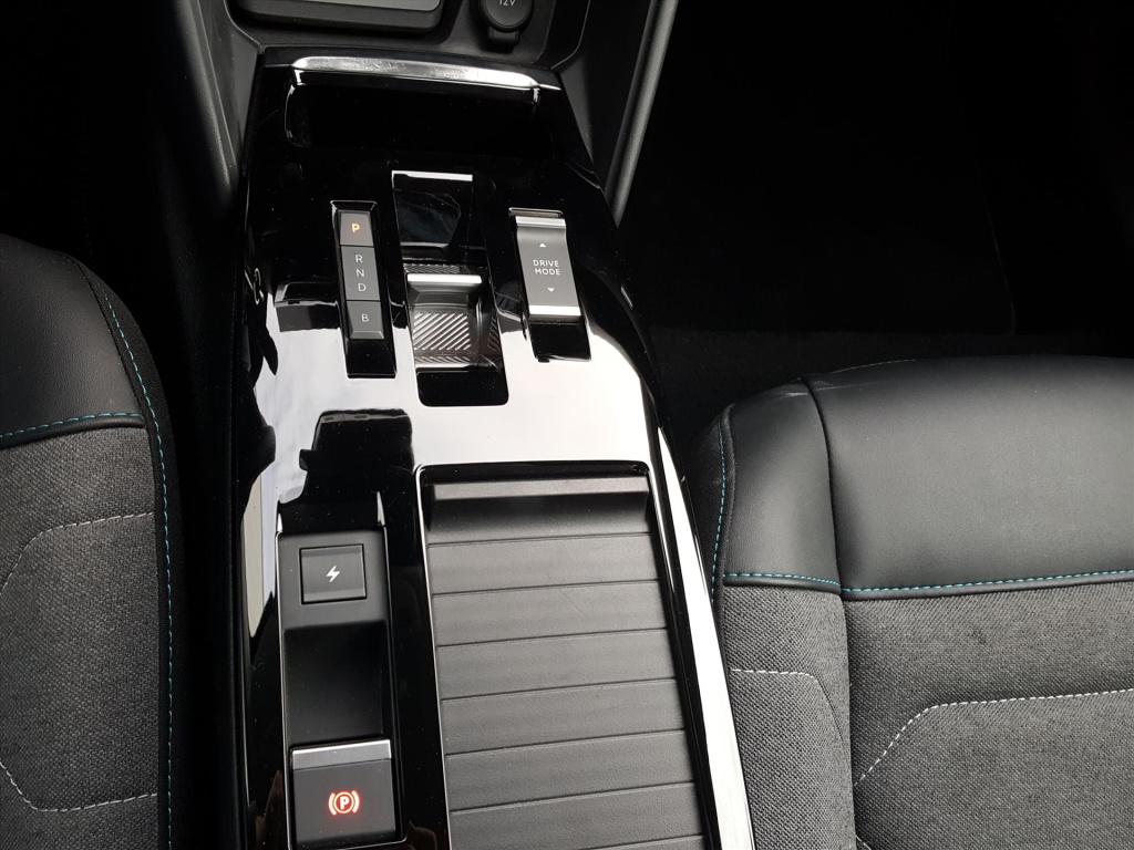 Citroen Ë-c4 ev 50kwh 136pk 3-fase feel pack navigatie | apple carplay & an