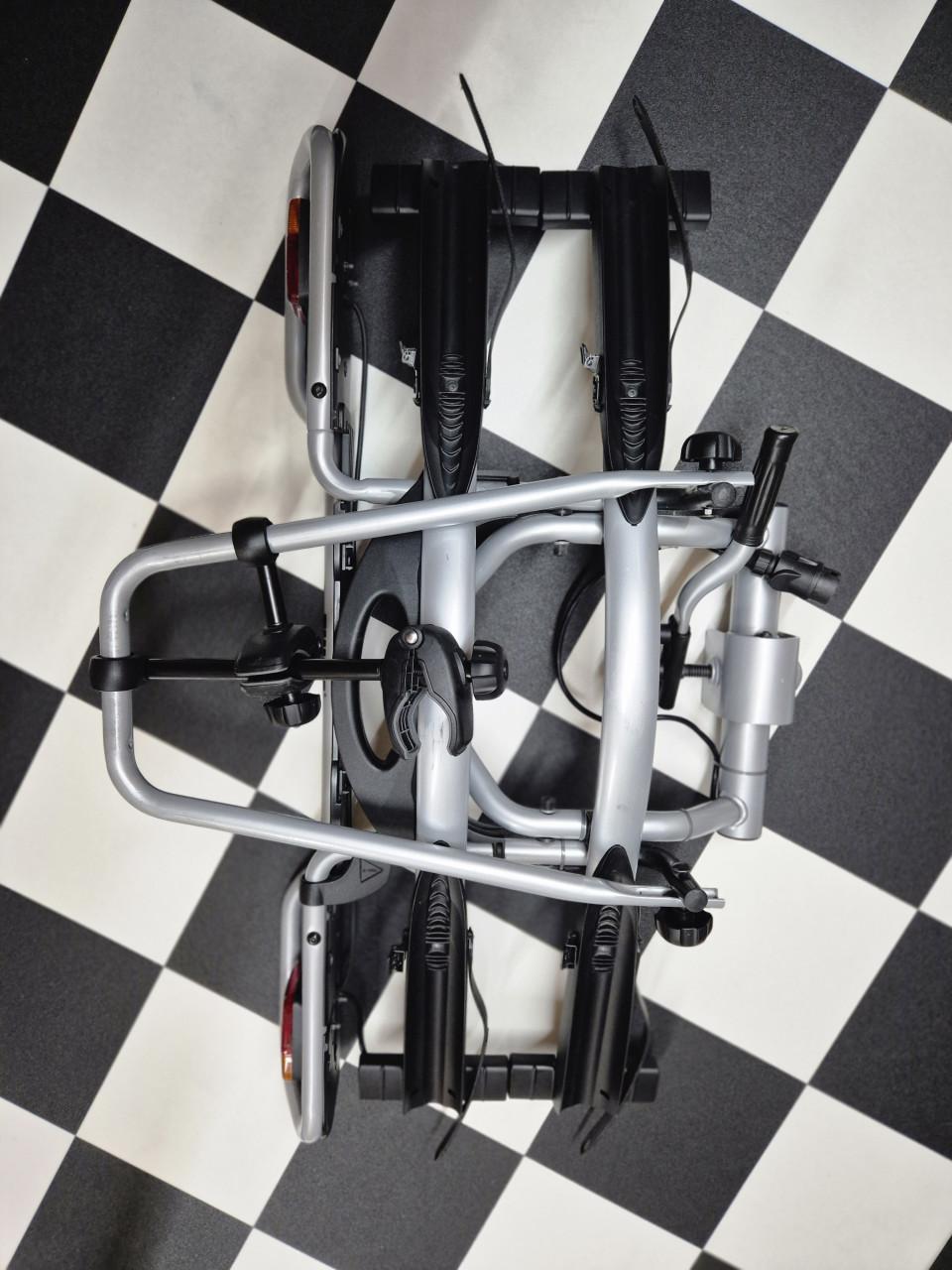 Fietsendrager Thule Euroway