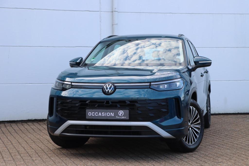 Volkswagen Tayron 1.5 ehybrid life 204pk dsg6