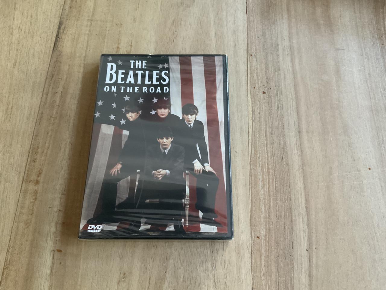 Pop / rock cd's en dvd's