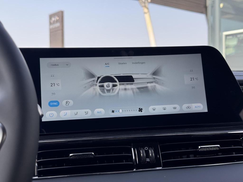 Omoda 5 Ev premium 61 kwh