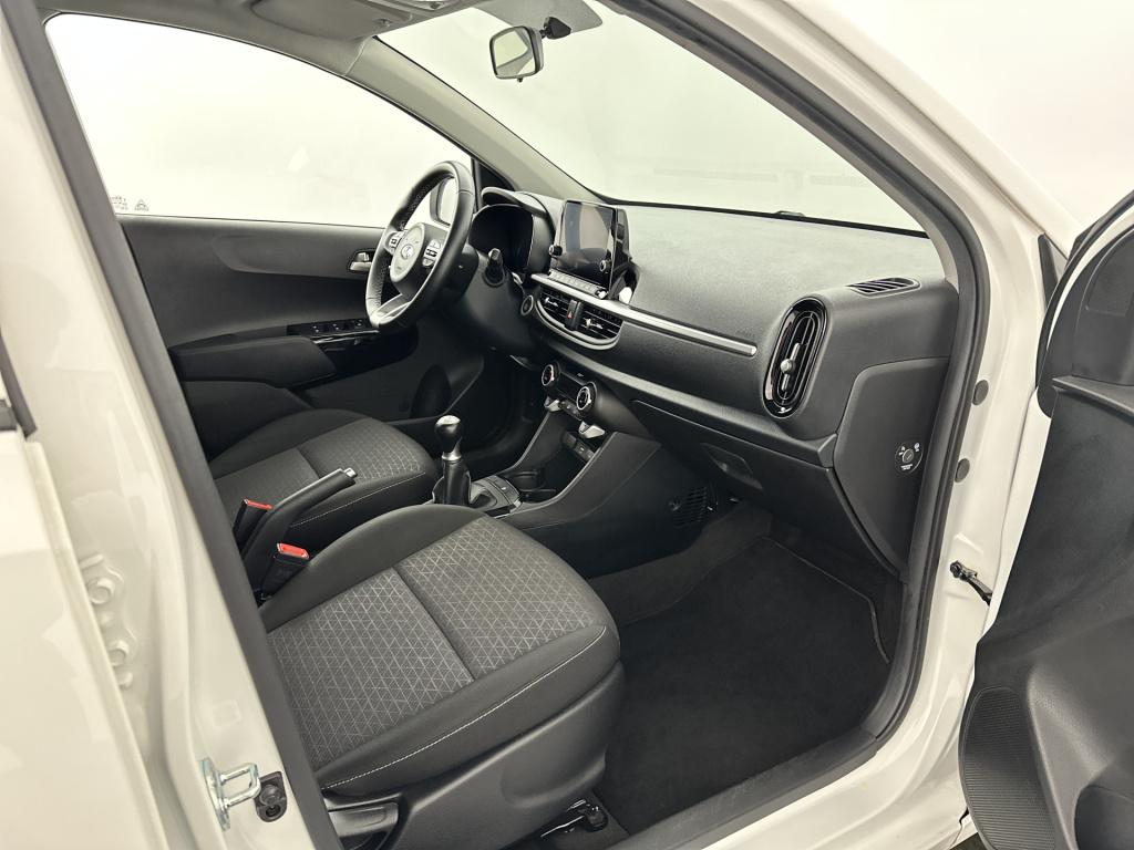 Kia Picanto 1.0 dpi dynamicplusline | climate control | camera | apple carp