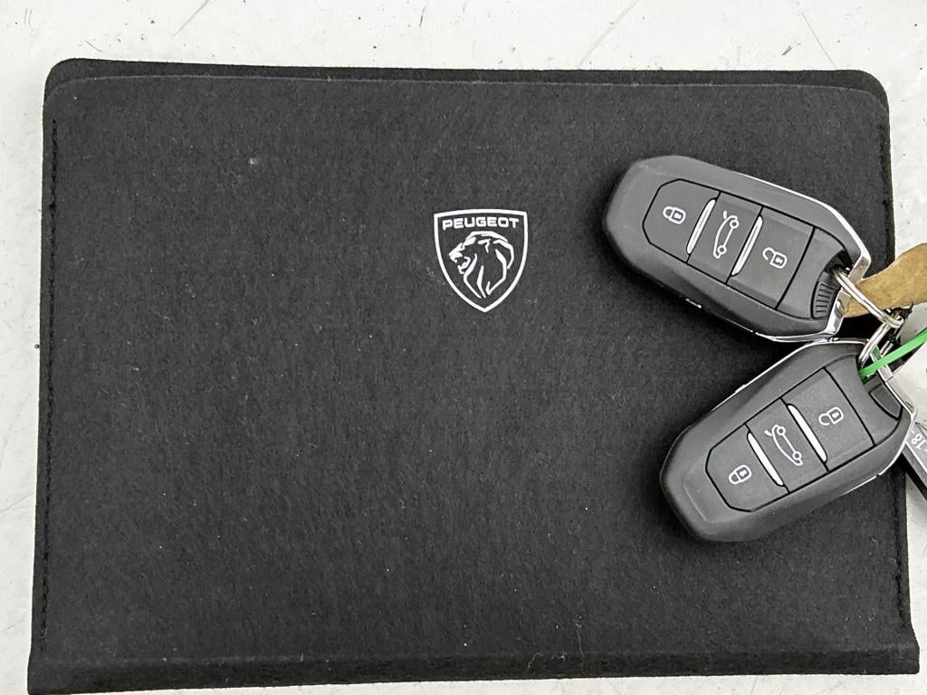 Peugeot 3008 hybrid 145pk automaat gt | rijklaar | elektrische achterkep | 