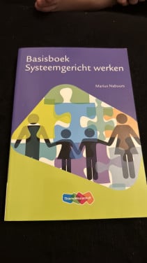 Hbo socialwork studieboeken