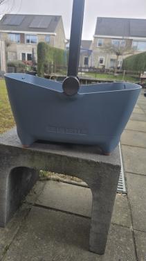 Basil hondenfietsmand